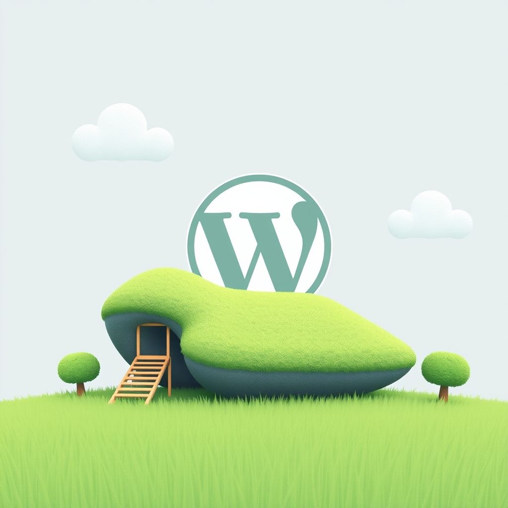 วิธีการป้องกันข้อมูลสำคัญบน WordPress